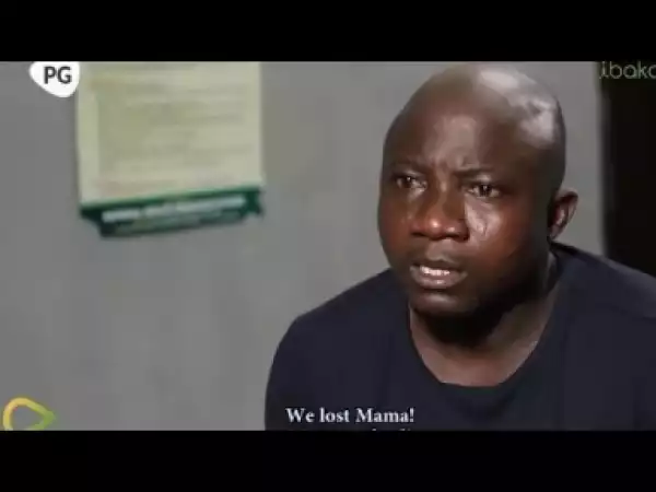Video: Sagolo Sago - Latest Blockbuster Yoruba Movie 2018 Drama Starring: Damola Olatunji | Olaniyi Afonja